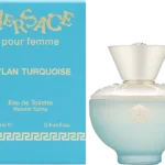 Dylan Turquoise X Dama