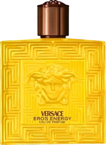 Eros Energy Pour Homme - 100 ml - Eau de Parfum