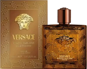 Eros Najim - 100 ml - Parfum
