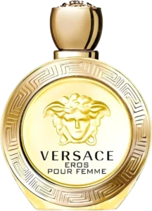 Eros Pour Femme De X Dama - 100 ml - Eau de Parfum