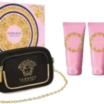 Estuche Bright Crystal 4 Piezas