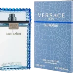 Man Eau Fraiche X