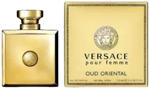 Pour Femme Oud Oriental - 100 ml - Eau de Parfum
