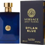Pour Homme Dylan Blue X