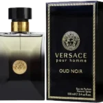 Pour Homme Oud Noir X