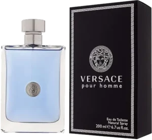 Pour Homme X - 100 ml - Eau de Toilette