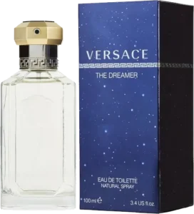 The Dreamer X - 100 ml - Eau de Toilette
