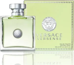 Versense X Dama - 100 ml - Eau de Toilette
