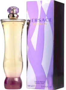 Woman - 100 ml - Eau de Parfum