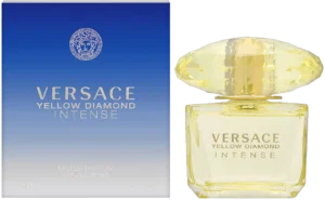 Yellow Diamond Dama - 200 ml - Eau de Toilette