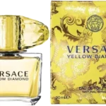 Yellow Diamond X Dama