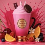 yum yum perfume
