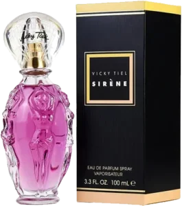 Sirene - 100 ml - Eau de Parfum
