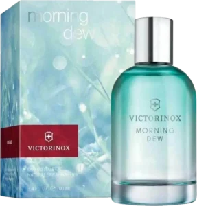 Morning Dew - 100 ml - Eau de Toilette