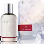 Swiss Army First Snow