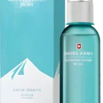 Swiss Army For Her Apricot Rose