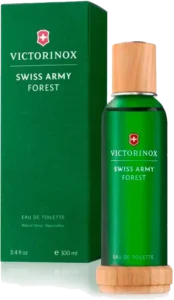 Swiss Army Forest - 100 ml - Eau de Toilette