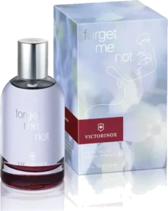 Swiss Army Forget Me Not - 100 ml - Eau de Toilette