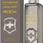 Swiss Army Rock