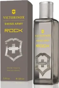 Swiss Army Rock - 100 ml - Eau de Toilette