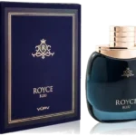 Árabe Royce Bleu