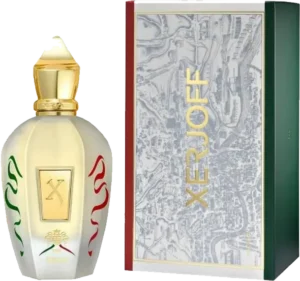 Decas De - 100 ml - Eau de Parfum