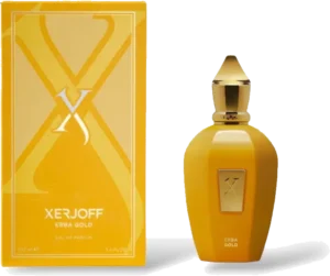 Erba Gold - 100 ml - Eau de Parfum