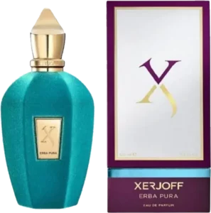 Erba Pura - 100 ml - Eau de Parfum