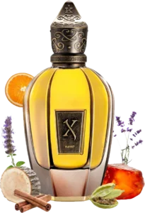 Hayat - 100 ml - Eau de Parfum