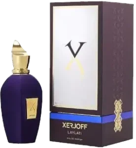 Laylati - 100 ml - Eau de Parfum