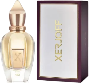 Nio De - 50 ml - Eau de Parfum