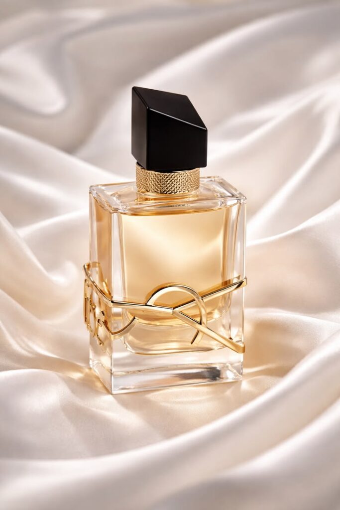 perfume libre edp mujer