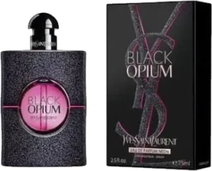 Black Opium Neon - 75 ml - Eau de Parfum