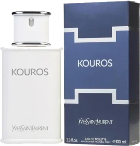 Kouros - 100 ml - Eau de Toilette