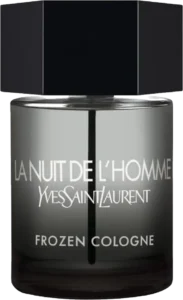 La Nuit De L’homme Le Edp - 100 ml - Parfum