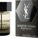 La Nuit De Lhomme Ysl