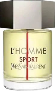 L’homme Edp - 100 ml - Eau de Parfum Intense