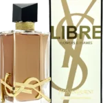 Libre Flowers & Flames Florale Ysl
