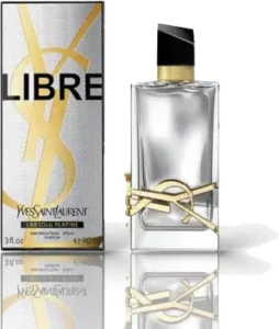 Libre L’absolu Platine - 90 ml - Parfum