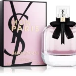 Mon Paris Ysl