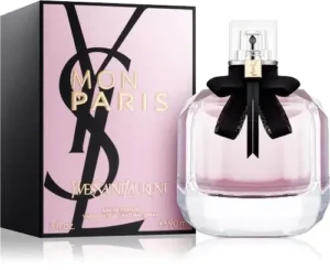 Mon Paris Ysl - 90 ml - Eau de Parfum