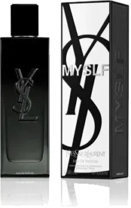 Myslf De - 100 ml - Eau de Parfum