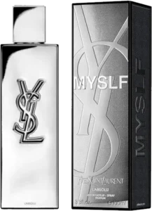Myslf L´absolu - 100 ml - Parfum