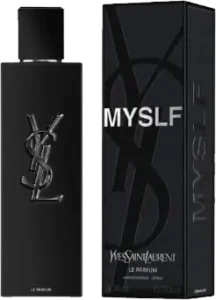 Myslf Le De - 100 ml - Parfum