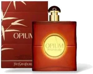Opium - 90 ml - Eau de Toilette