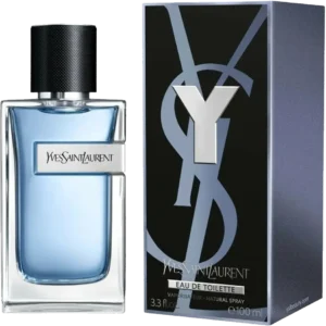 Y 2022 X - 100 ml - Eau de Toilette
