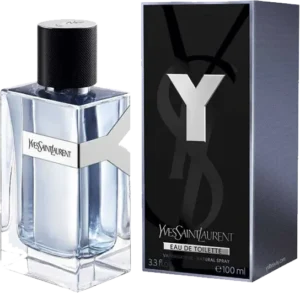 Y X - 100 ml - Eau de Parfum