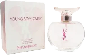 Youn Sexy Lovely - 75 ml - Eau de Toilette