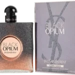 Ysl Black Opium Floral Shock