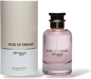 Rose Of Dreams - 100 ml - Eau de Parfum
